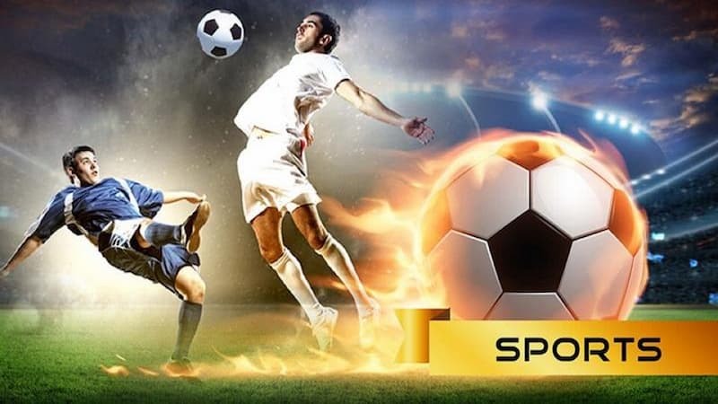 Đôi nét về K-Sport SAOBET Đôi nét về K-Sport SAOBET