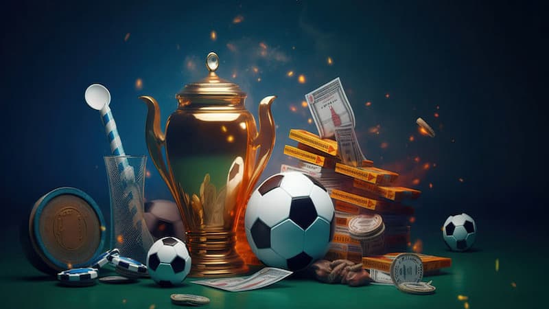 Cách tham gia vào K-Sport SAOBET cho game thủ