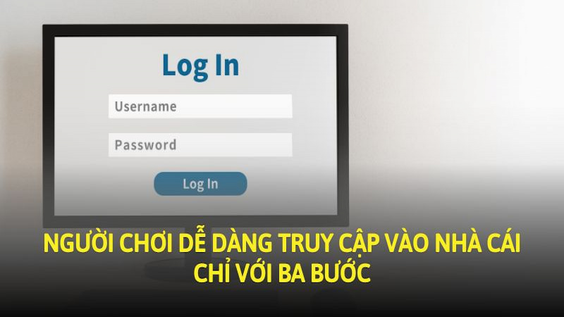 3 bước đăng nhập Saobet vừa dễ vừa nhanh chóng 3 bước đăng nhập Saobet vừa dễ vừa nhanh chóng