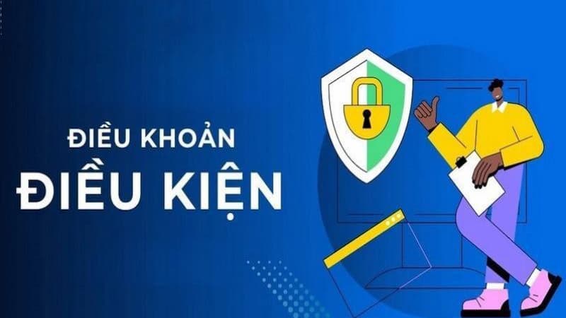 Giới thiệu chung về điều khoản điều kiện trên Saobet Giới thiệu chung về điều khoản điều kiện trên Saobet