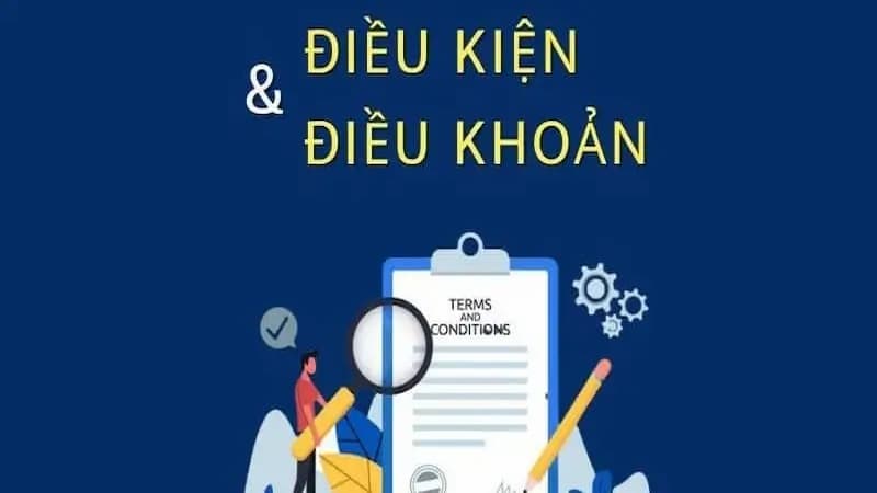 Những nội dung chính trong điều khoản Saobet Những nội dung chính trong điều khoản Saobet