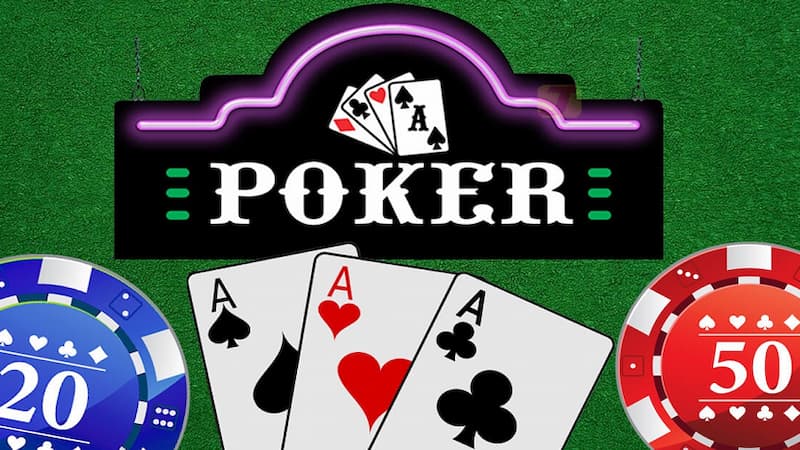 Ưu điểm nổi bật của Poker Saobet Ưu điểm nổi bật của Poker Saobet