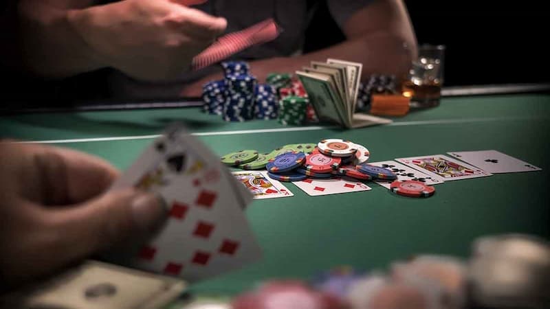 Mẹo chơi Poker Saobet hiệu quả Mẹo chơi Poker Saobet hiệu quả