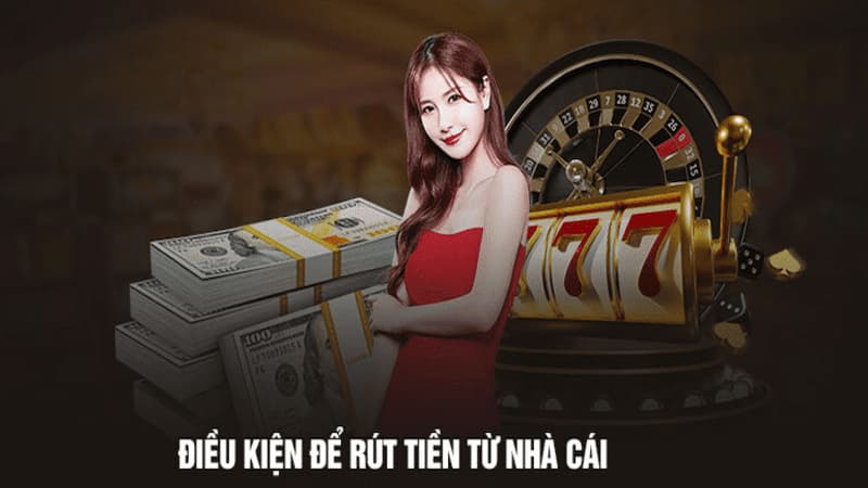 Xác minh tài khoản (KYC) trước khi rút tiền Xác minh tài khoản (KYC) trước khi rút tiền