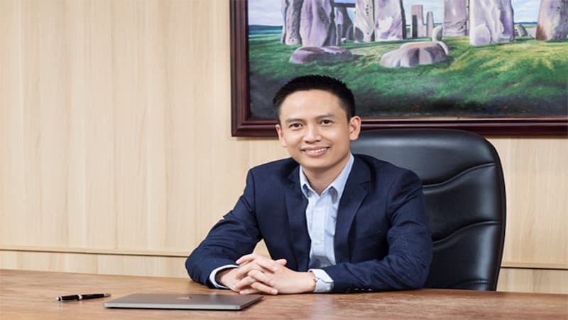 Tầm nhìn chiến lược khi sáng lập Saobet của tác giả CEO Tầm nhìn chiến lược khi sáng lập Saobet của tác giả CEO