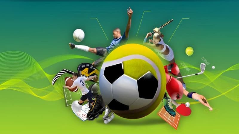 Những lý do nên trải nghiệm cá cược tại sảnh thể thao Saobet Những lý do nên trải nghiệm cá cược tại sảnh thể thao Saobet