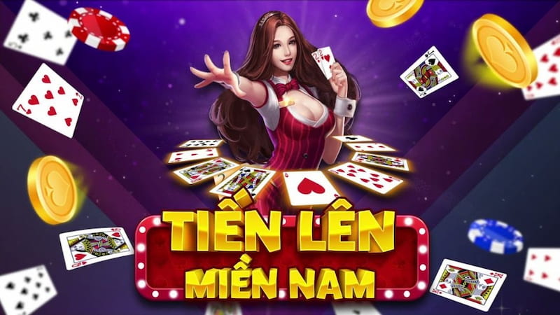 Luật chơi cơ bản của Tiến lên miền Nam Saobet tân thủ cần nắm