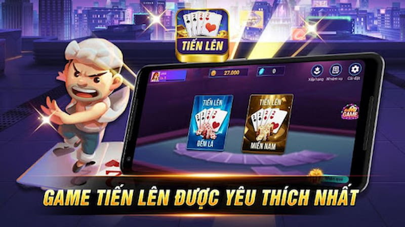 Các tính năng nổi bật khi chơi Tiến lên miền Nam tại Saobet Các tính năng nổi bật khi chơi Tiến lên miền Nam tại Saobet
