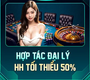 đại lý Saobet