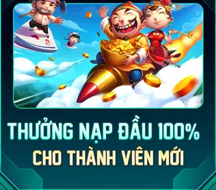 Saobet thưởng nạp đầu